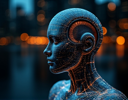 Facilitating Expertise in Office Supplies with AI Technology