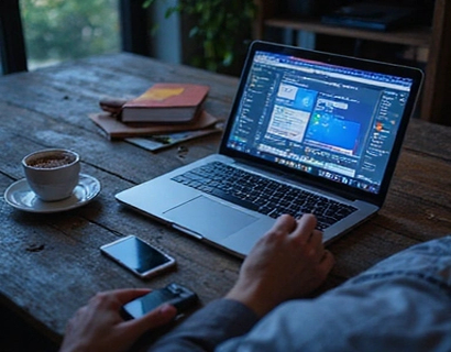 Harnessing the Power of AI-Driven Insights for Office Supplies and Industry Trends