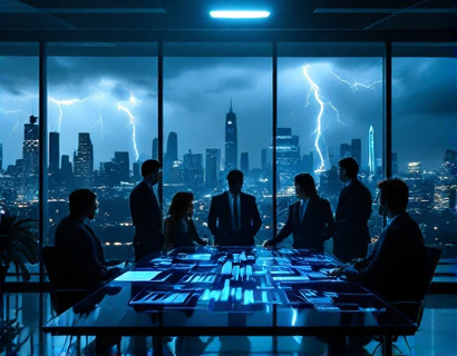 Revolutionizing Office Supplies and Industry Trends with AI Chat Technology