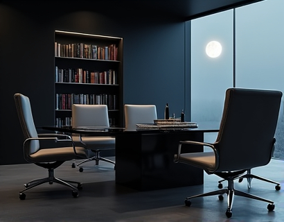 Unlocking Expert Insights with AI-Powered Office Knowledge Systems